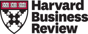 Harvard Business Review logo