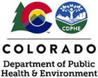 Colorado Department of Public Health & Environment