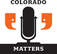 Colorado Public Radio, Colorado Matters