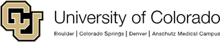 University of Colorado